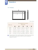 Preview for 38 page of Samsung UE46A User Manual