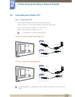 Preview for 57 page of Samsung UE46A User Manual