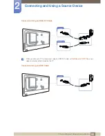 Preview for 58 page of Samsung UE46A User Manual