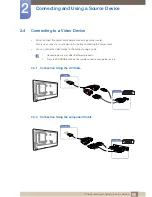 Preview for 63 page of Samsung UE46A User Manual