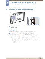 Preview for 66 page of Samsung UE46A User Manual