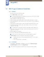 Preview for 72 page of Samsung UE46A User Manual