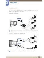 Preview for 74 page of Samsung UE46A User Manual