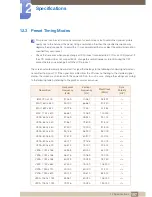 Preview for 200 page of Samsung UE46A User Manual