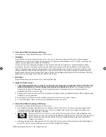 Preview for 3 page of Samsung UE46B6000VW User Manual