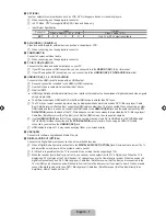 Preview for 7 page of Samsung UE46B6000VW User Manual