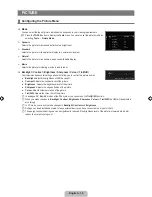 Preview for 18 page of Samsung UE46B6000VW User Manual