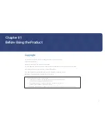 Предварительный просмотр 7 страницы Samsung UE46C User Manual