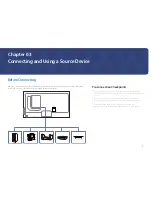 Предварительный просмотр 42 страницы Samsung UE46C User Manual