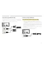 Предварительный просмотр 49 страницы Samsung UE46C User Manual