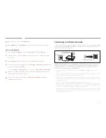 Предварительный просмотр 113 страницы Samsung UE46C User Manual