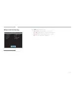 Предварительный просмотр 219 страницы Samsung UE46C User Manual