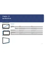 Предварительный просмотр 230 страницы Samsung UE46C User Manual