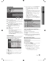 Preview for 13 page of Samsung UE46C9000S User Manual