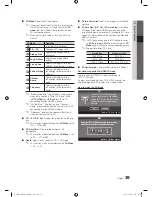 Preview for 19 page of Samsung UE46C9000S User Manual