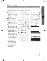 Preview for 53 page of Samsung UE46C9000S User Manual