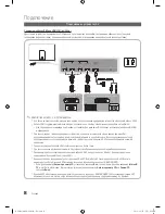 Preview for 68 page of Samsung UE46C9000S User Manual