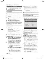 Preview for 76 page of Samsung UE46C9000S User Manual