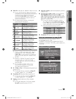 Preview for 79 page of Samsung UE46C9000S User Manual