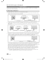 Preview for 88 page of Samsung UE46C9000S User Manual