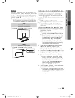 Preview for 91 page of Samsung UE46C9000S User Manual