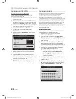 Preview for 92 page of Samsung UE46C9000S User Manual