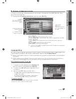 Preview for 97 page of Samsung UE46C9000S User Manual