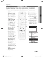 Preview for 113 page of Samsung UE46C9000S User Manual