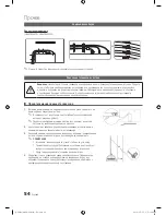 Preview for 114 page of Samsung UE46C9000S User Manual