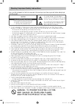 Preview for 65 page of Samsung UE46C9000SK User Manual