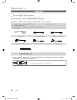 Preview for 64 page of Samsung UE46C9000Z User Manual