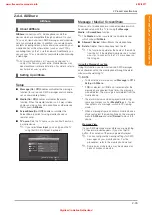 Предварительный просмотр 38 страницы Samsung UE46D50-PW Series Service Manual