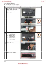 Предварительный просмотр 47 страницы Samsung UE46D50-PW Series Service Manual