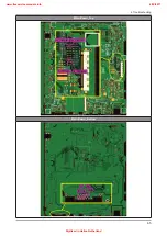 Предварительный просмотр 54 страницы Samsung UE46D50-PW Series Service Manual