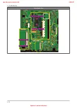 Предварительный просмотр 63 страницы Samsung UE46D50-PW Series Service Manual