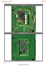 Предварительный просмотр 69 страницы Samsung UE46D50-PW Series Service Manual