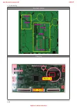 Предварительный просмотр 75 страницы Samsung UE46D50-PW Series Service Manual