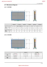 Предварительный просмотр 134 страницы Samsung UE46D50-PW Series Service Manual