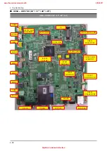 Предварительный просмотр 137 страницы Samsung UE46D50-PW Series Service Manual