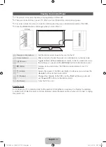 Preview for 4 page of Samsung UE46D6505 User Manual