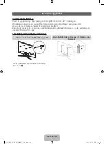 Preview for 36 page of Samsung UE46D7005 User Manual