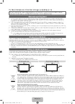 Preview for 42 page of Samsung UE46D7005 User Manual