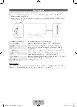 Preview for 44 page of Samsung UE46D7005 User Manual