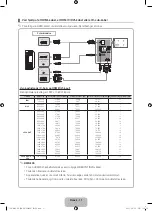 Preview for 51 page of Samsung UE46D7005 User Manual