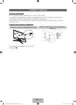 Preview for 56 page of Samsung UE46D7005 User Manual