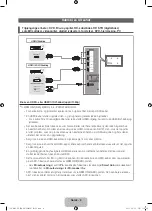 Preview for 68 page of Samsung UE46D7005 User Manual