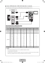 Preview for 71 page of Samsung UE46D7005 User Manual