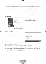 Preview for 95 page of Samsung UE46D7005 User Manual