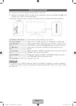 Предварительный просмотр 4 страницы Samsung UE46D8000 User Manual