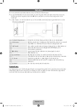 Предварительный просмотр 24 страницы Samsung UE46D8090 User Manual